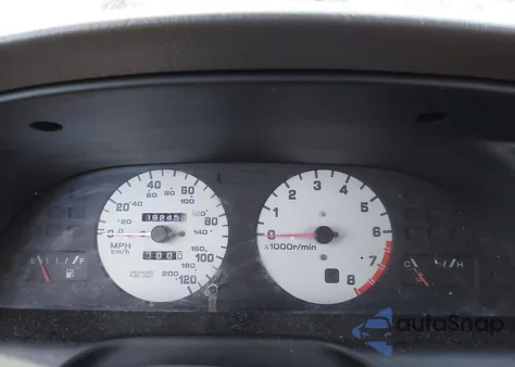 1998 Nissan Altima Gle/Gxe/Se/Xe из США, поврежденный, VIN 1N4DL01D0WC128679